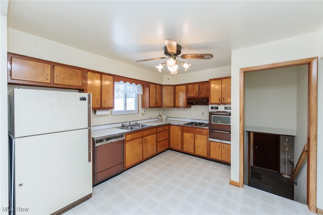 Strongsville - Residential