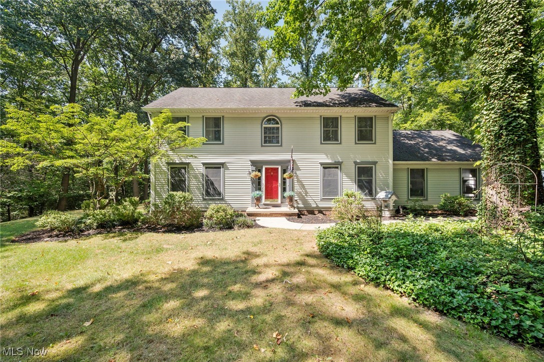 Beautiful 4-Bedroom Colonial on 5 Scenic Acres in Concord
Welcome to your own private park-like retreat! This stunning 4-bedroom, 2.5-bath colonial sits on 5 lush acres surrounded by mature trees, offering both privacy and natural beauty. The first floor features gleaming hardwood floors, a spacious open floor plan, and a warm wood-burning fireplace perfect for cozy evenings. Enjoy cooking and entertaining with a formal dining area and easy access to the large deck overlooking your serene backyard.
Convenience meets style with a first-floor laundry room and a partially finished basement that offers extra living or recreation space. The expansive property is dotted with trees and provides plenty of room for outdoor activities, gardening, or simply relaxing in nature.
Ideally located close to shops and freeway access, this home blends peaceful living with everyday convenience.