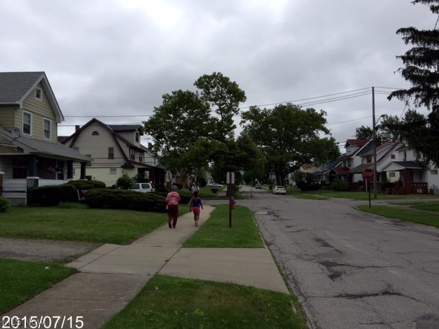 Cranwood Land Co - Residential