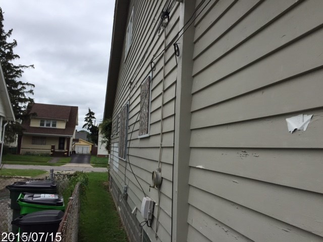 Cranwood Land Co - Residential