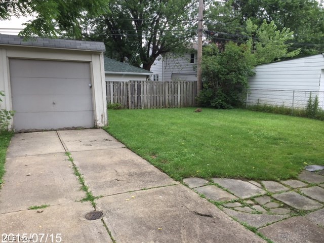 Cranwood Land Co - Residential