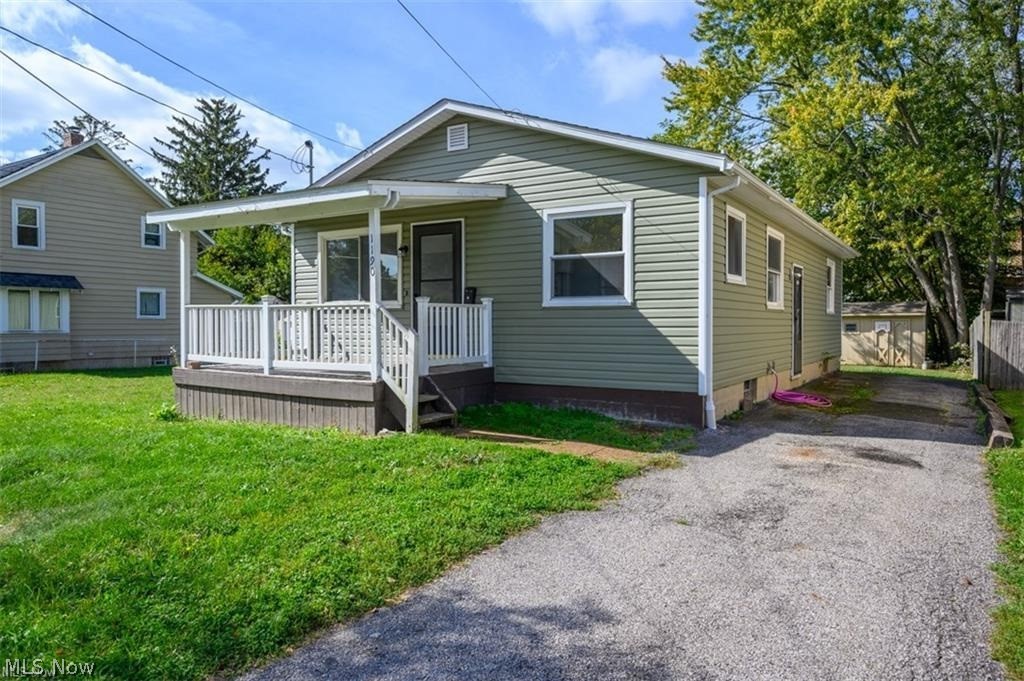 Collinwood - Residential Lease