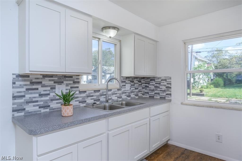 Collinwood - Residential Lease