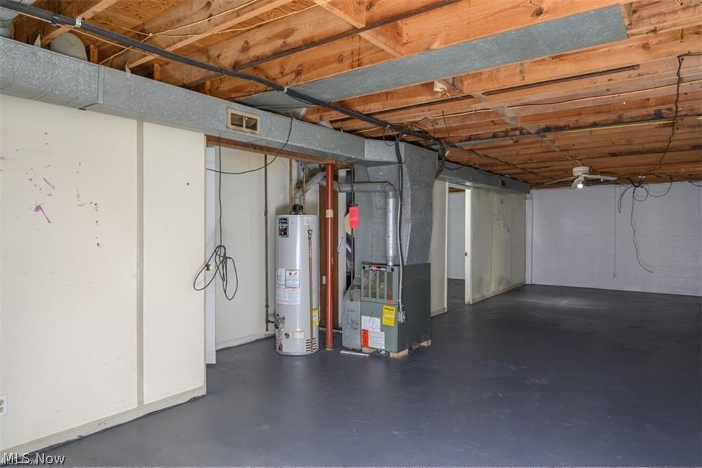 Collinwood - Residential Lease