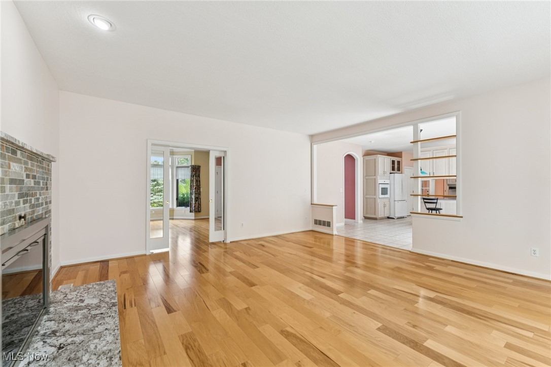 Adams Run - Residential