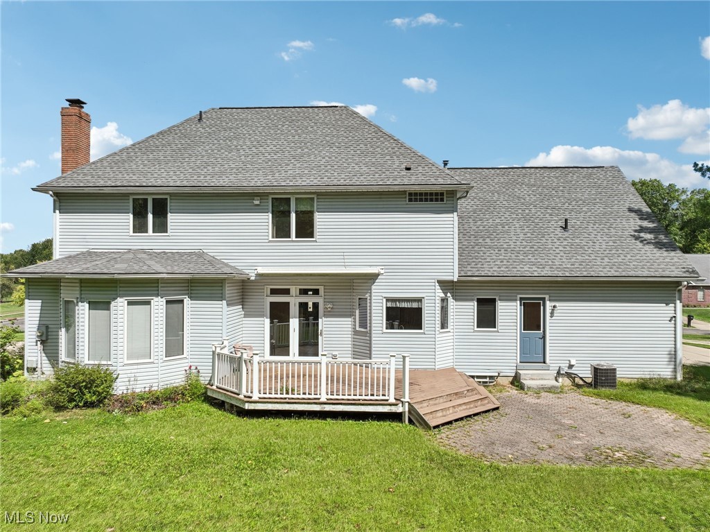 Adams Run - Residential