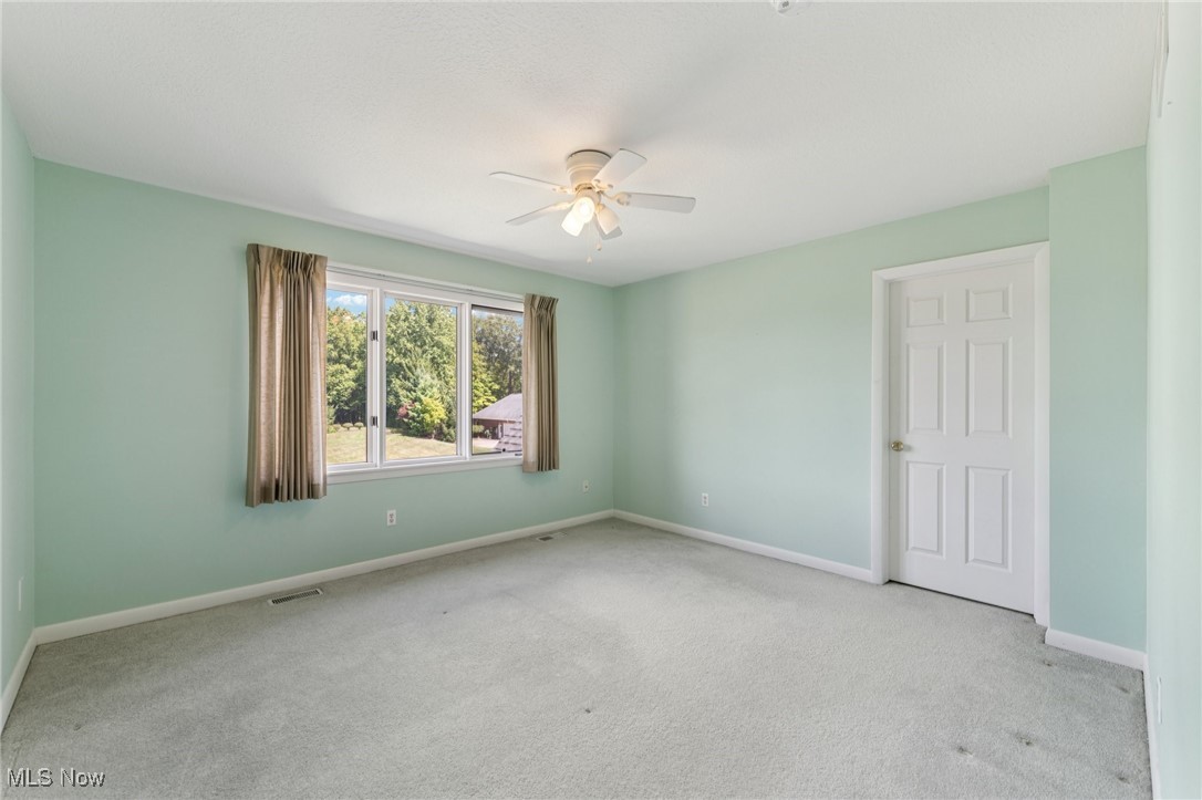 Adams Run - Residential