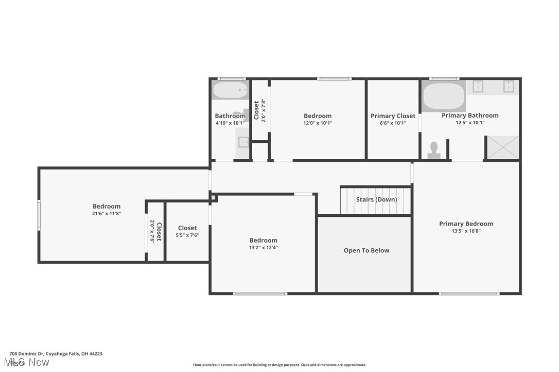 Adams Run - Residential