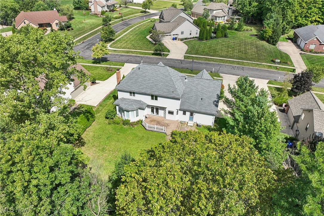 Adams Run - Residential