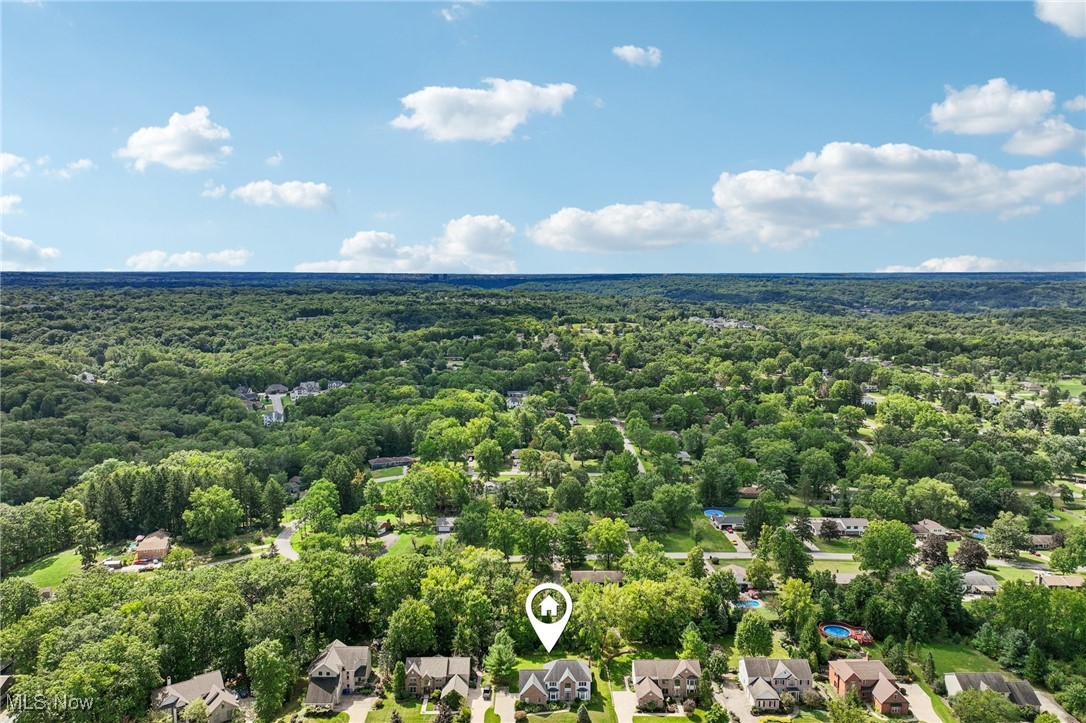 Adams Run - Residential