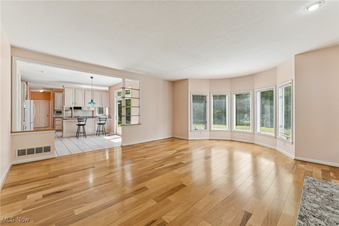 Adams Run - Residential