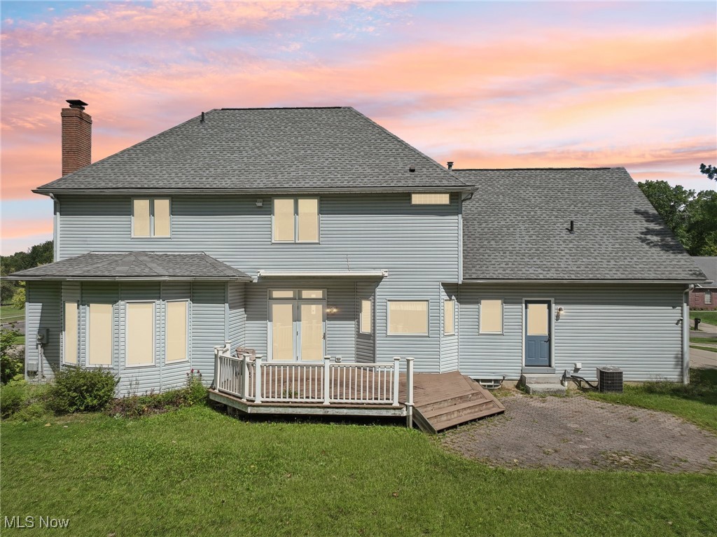 Adams Run - Residential