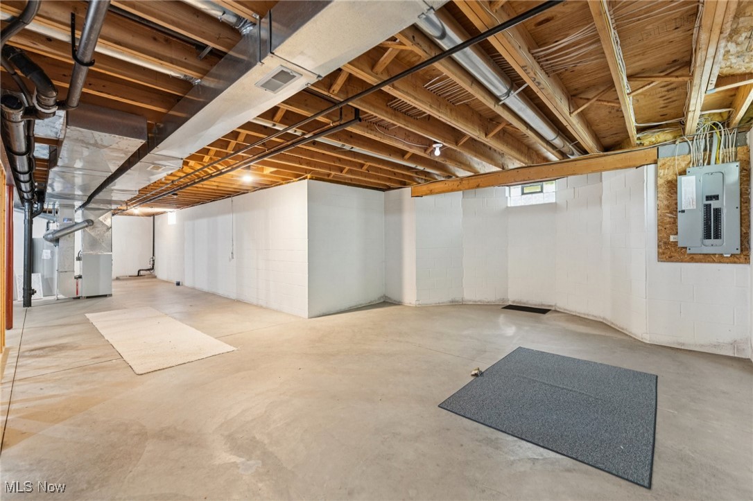 Adams Run - Residential