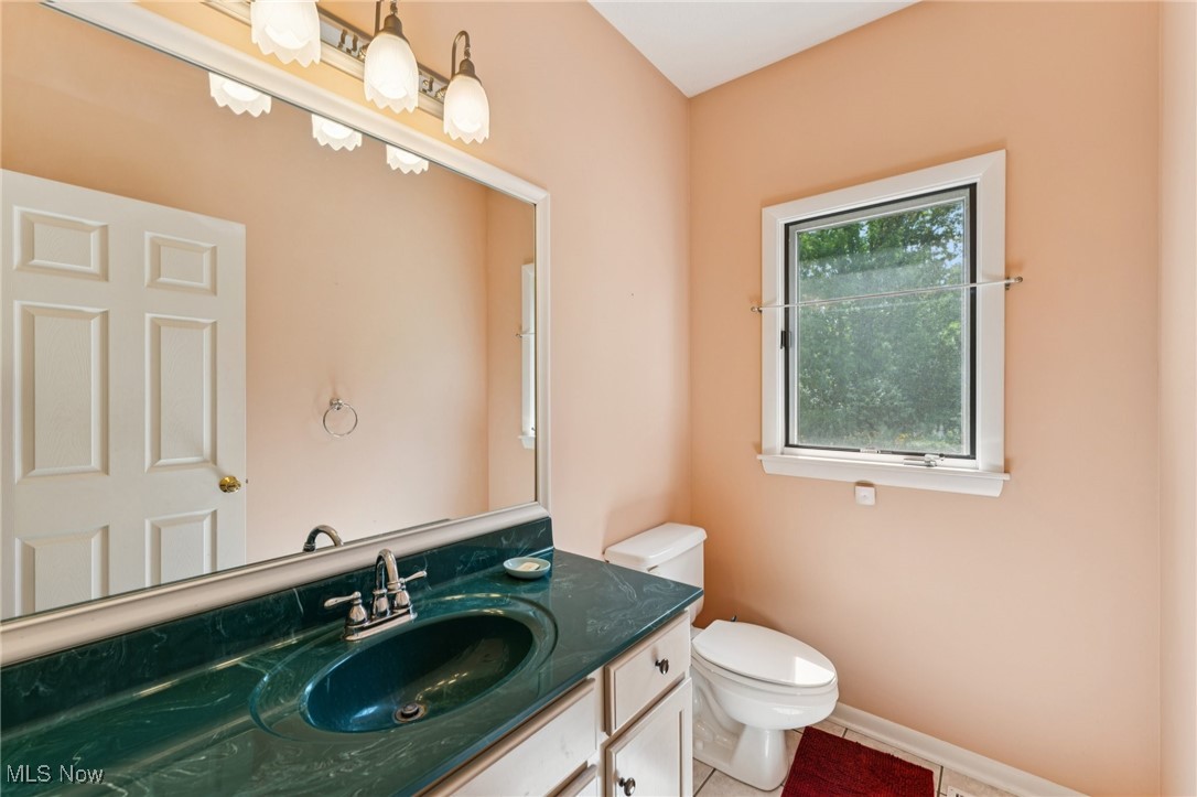 Adams Run - Residential