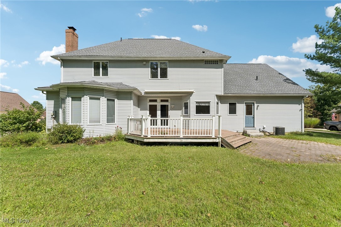 Adams Run - Residential