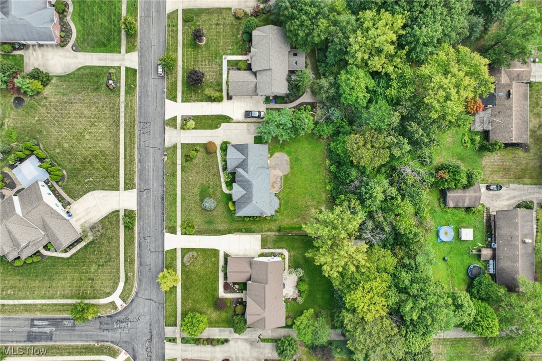 Adams Run - Residential