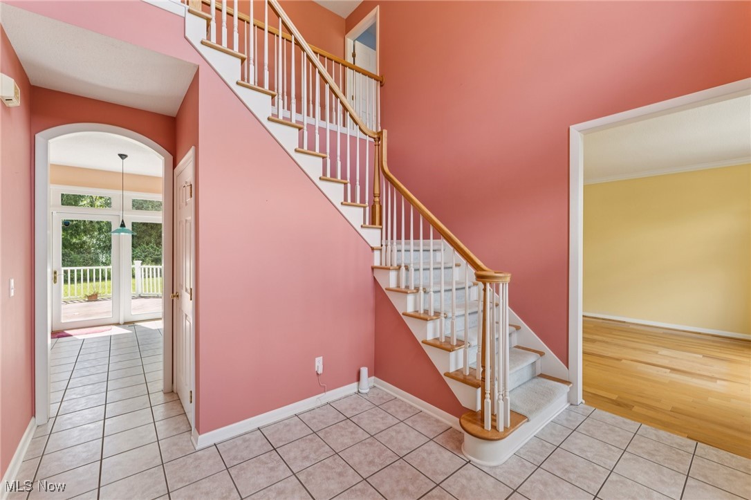 Adams Run - Residential