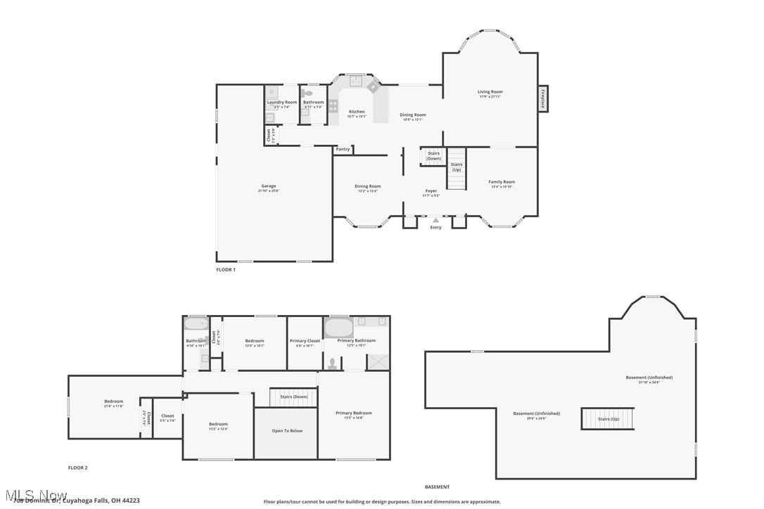 Adams Run - Residential