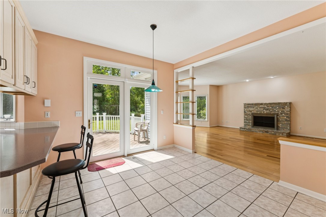 Adams Run - Residential