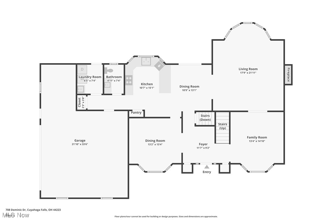 Adams Run - Residential