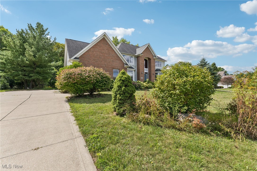 Adams Run - Residential