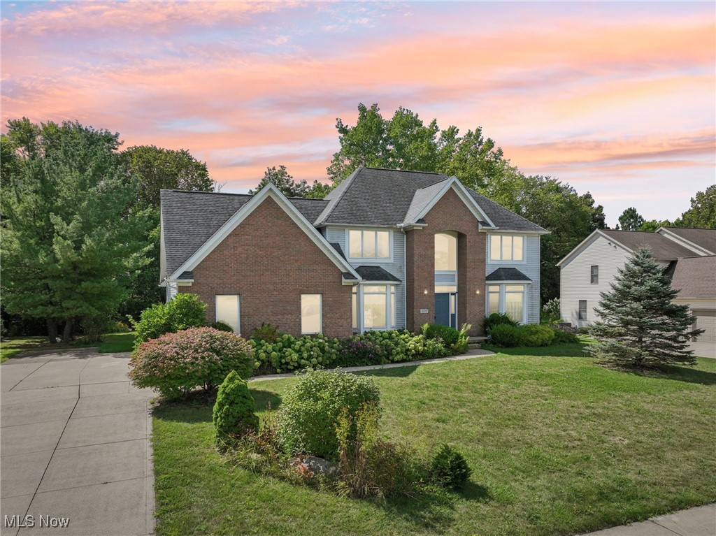 Adams Run - Residential