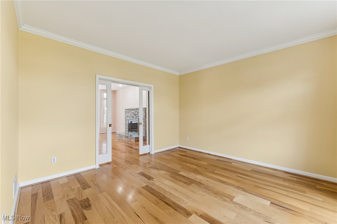 Adams Run - Residential