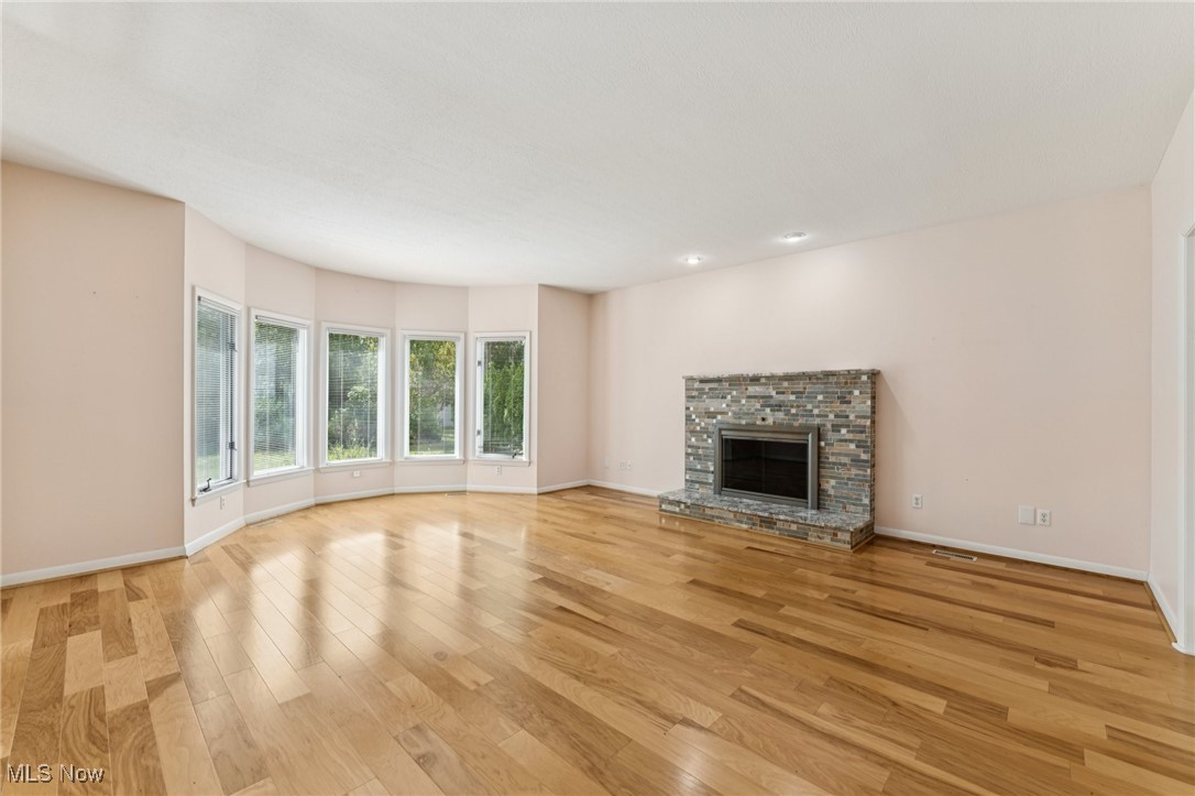 Adams Run - Residential