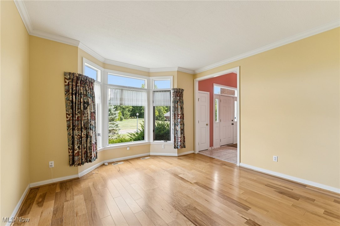 Adams Run - Residential