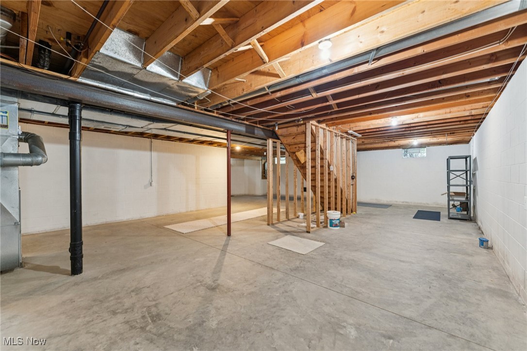 Adams Run - Residential