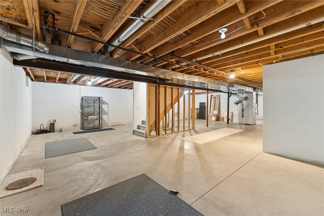 Adams Run - Residential