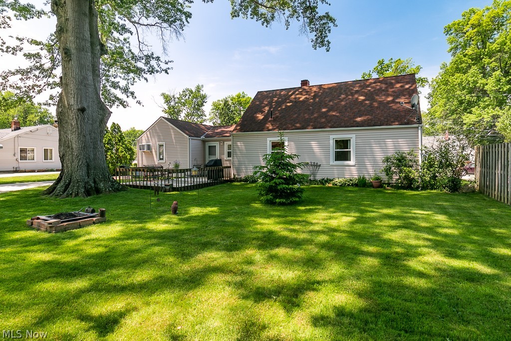 Orchard Park 02 - Residential