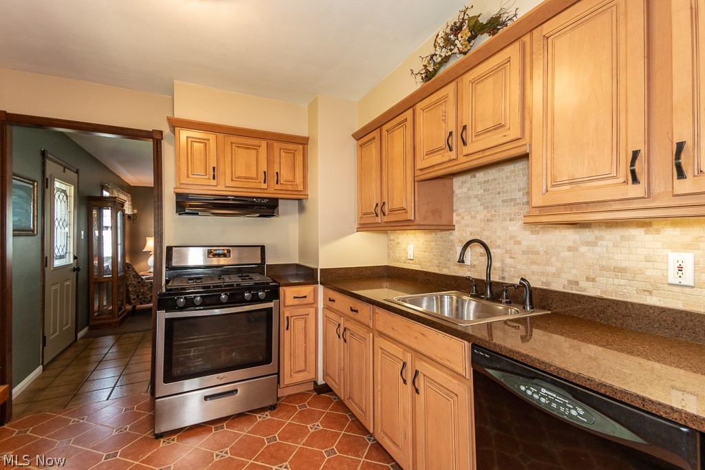 Orchard Park 02 - Residential