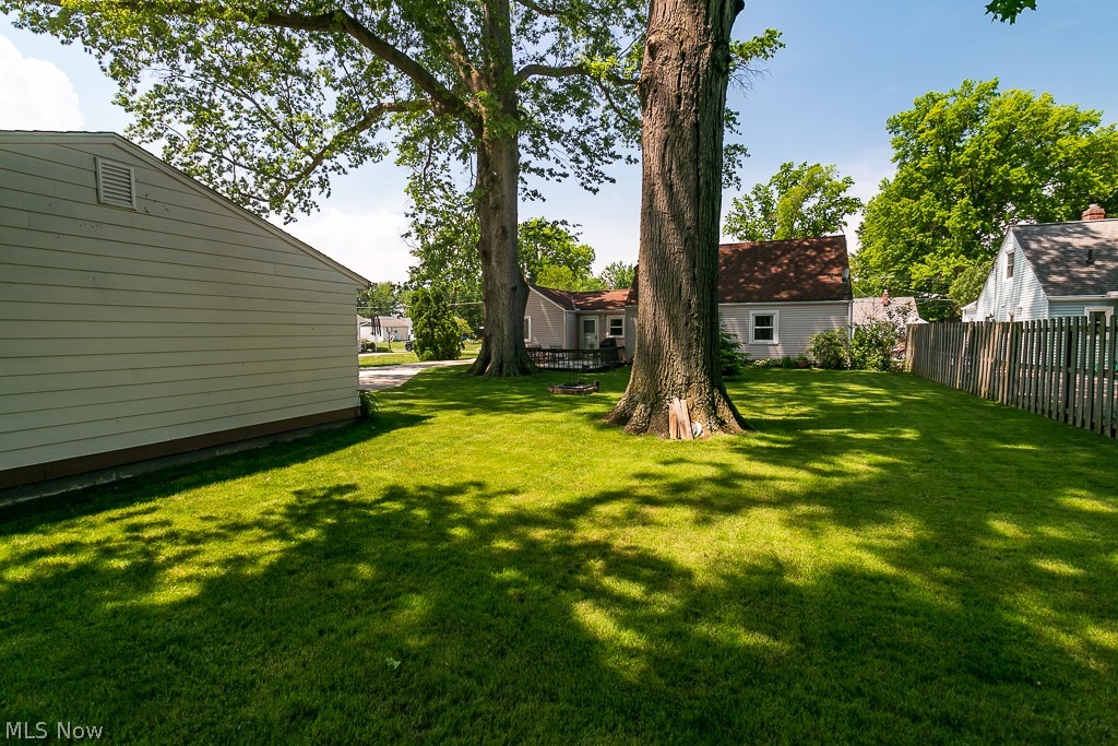 Orchard Park 02 - Residential