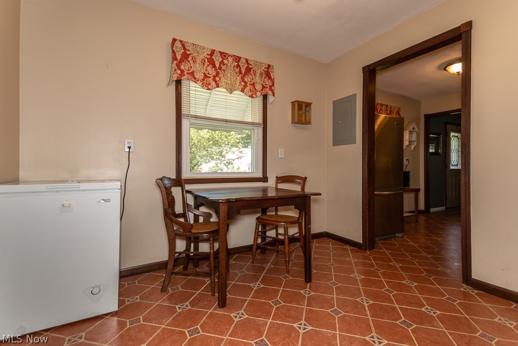 Orchard Park 02 - Residential