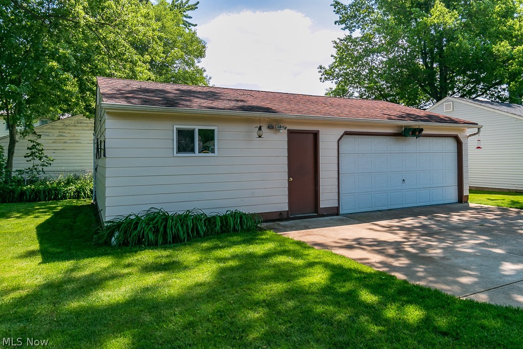 Orchard Park 02 - Residential