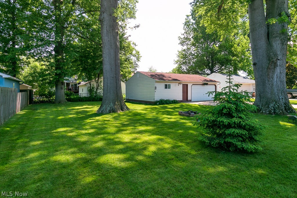 Orchard Park 02 - Residential