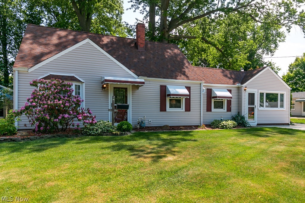 Orchard Park 02 - Residential