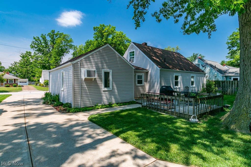 Orchard Park 02 - Residential