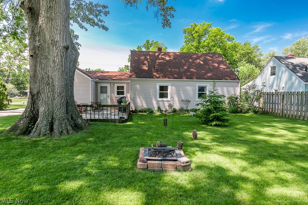 Orchard Park 02 - Residential