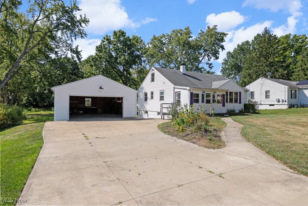 Walnut Hills - Residential