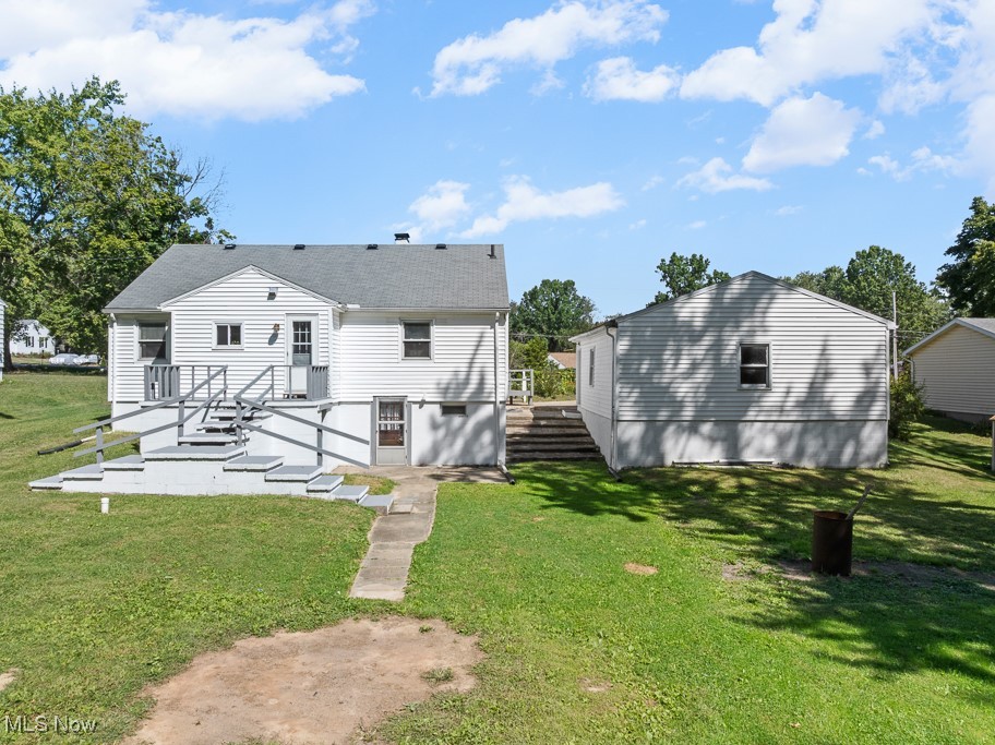 Walnut Hills - Residential