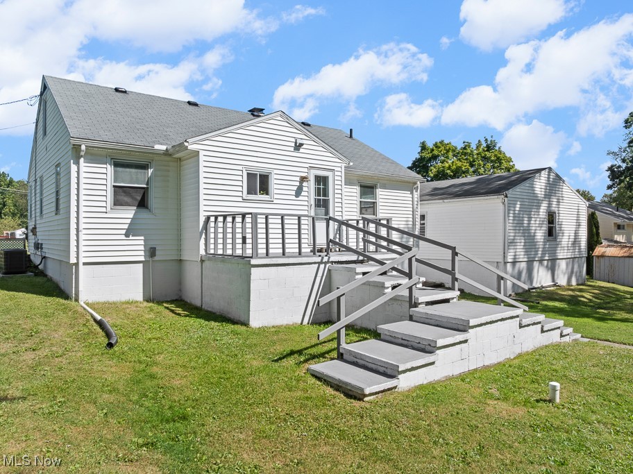 Walnut Hills - Residential