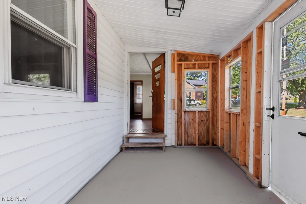 Walnut Hills - Residential