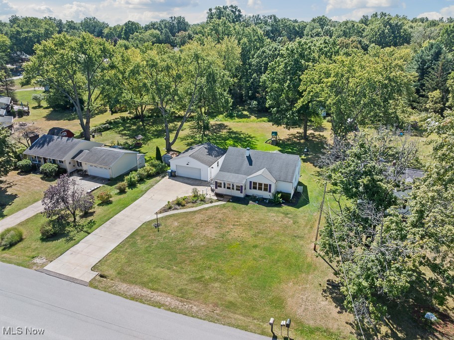 Walnut Hills - Residential