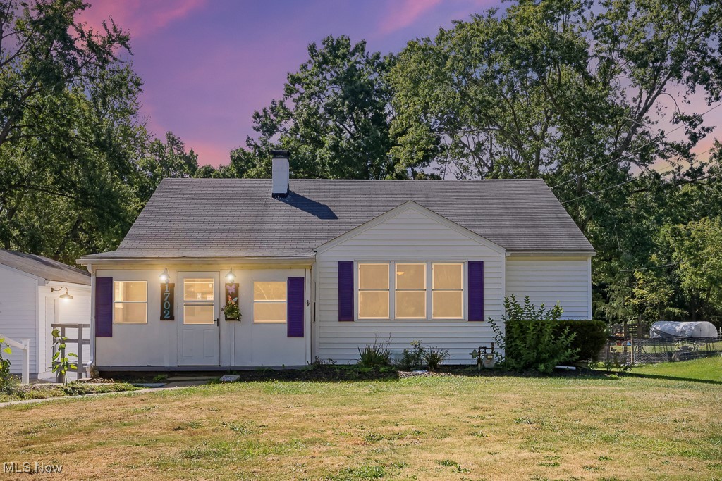 Walnut Hills - Residential