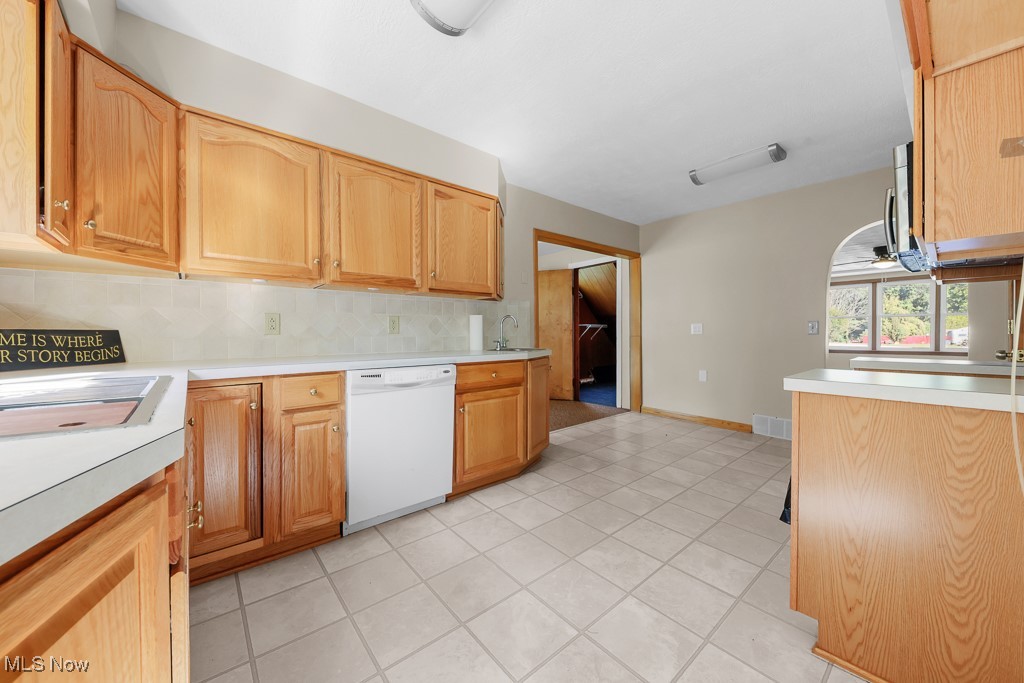 Walnut Hills - Residential