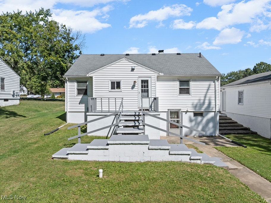 Walnut Hills - Residential