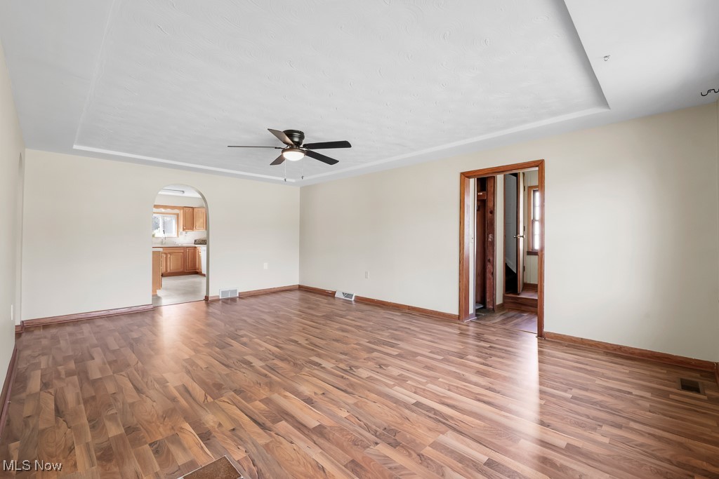 Walnut Hills - Residential