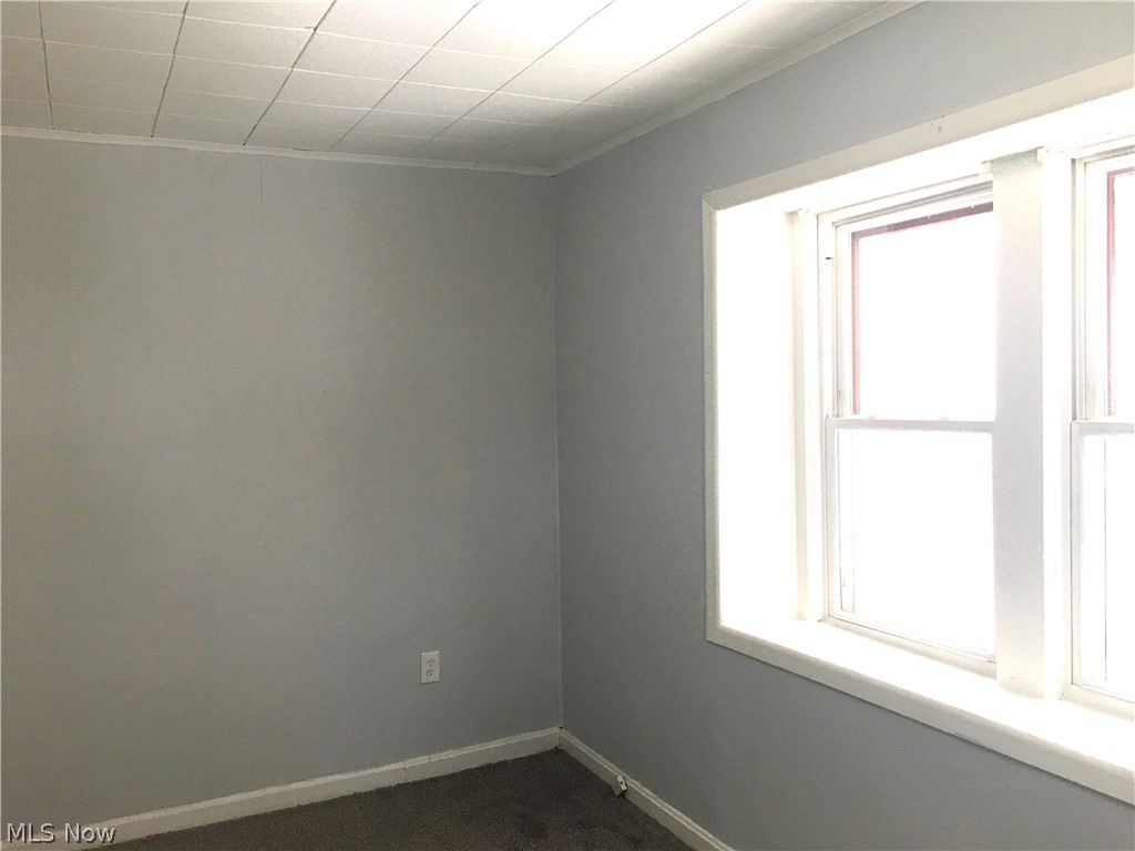 Voris - Residential Lease